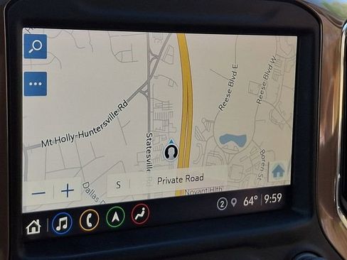 Used 2022 Chevrolet Silverado 2500 High Country image 17