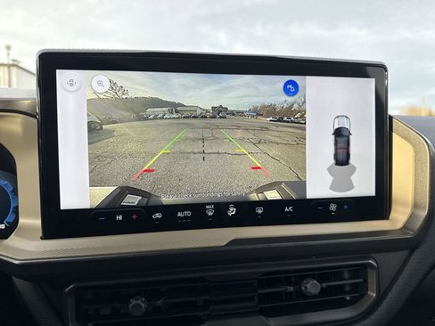 New 2025 Ford Bronco Sport Big Bend AWD/4WD image 13