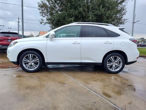 Used 2015 Lexus RX 350 FWD image 4