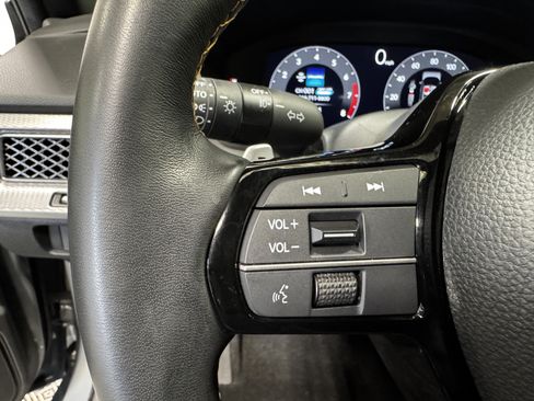 Certified 2026 Acura Integra A-Spec FWD image 18