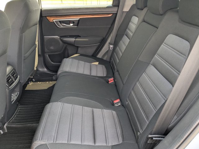 Used 2021 Honda CR-V EX image 12