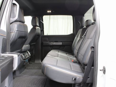 Used 2023 Ford F150 Tremor image 10