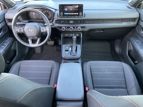 Used 2024 Honda CR-V Sport image 49