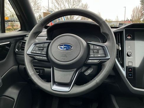 Certified 2025 Subaru Forester Limited image 21