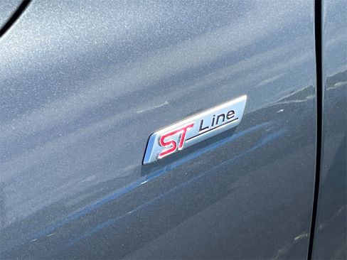 Used 2024 Ford Escape ST-Line Elite image 13