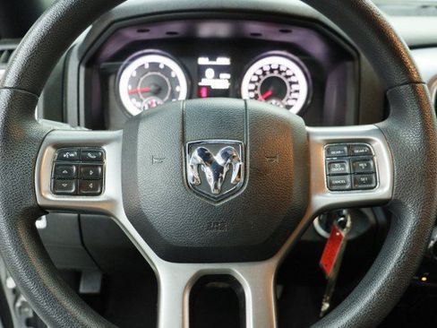 Used 2022 RAM 1500 Warlock AWD/4WD image 10