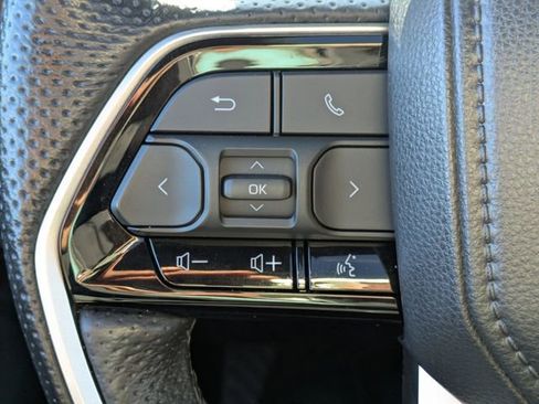 Used 2024 Toyota Tundra 1794 Edition image 26