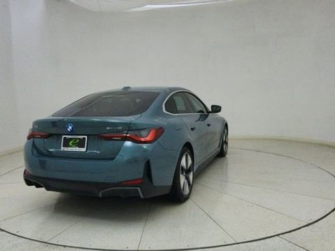 Used 2025 BMW i4 eDrive40 w/ Premium Package image 70