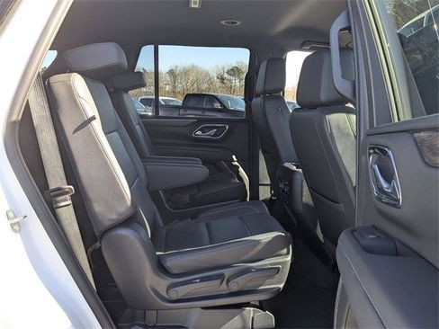 Used 2023 Chevrolet Tahoe Z71 image 27