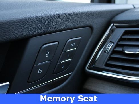 Used 2022 Audi Q5 2.0T Premium Plus w/ Premium Plus Package image 5
