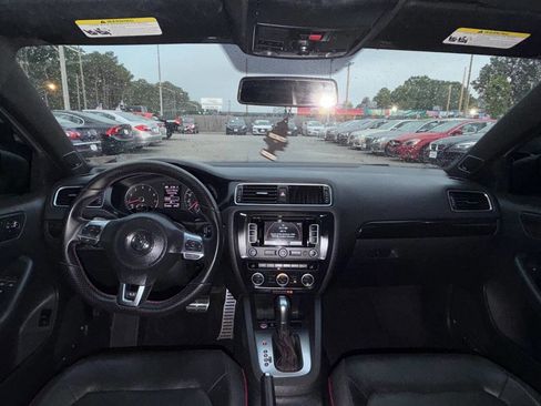 Used 2014 Volkswagen Jetta GLI Edition 30 FWD image 15