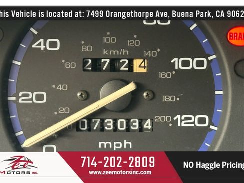 Used 1998 Honda Civic DX image 24