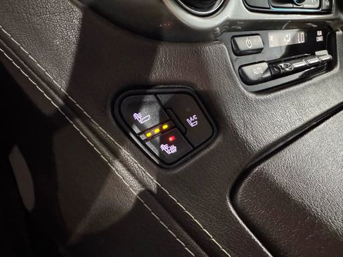 Used 2016 Chevrolet Tahoe LTZ image 41