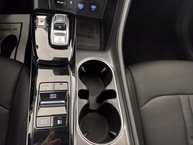 Used 2020 Hyundai Sonata Limited FWD image 17