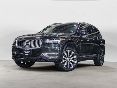 Used 2020 Volvo XC90 T8 Inscription