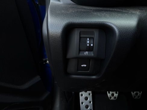 Used 2022 Subaru BRZ Limited RWD image 20