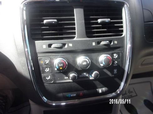 Used 2017 Dodge Grand Caravan SE w/ Power Window Group FWD image 20