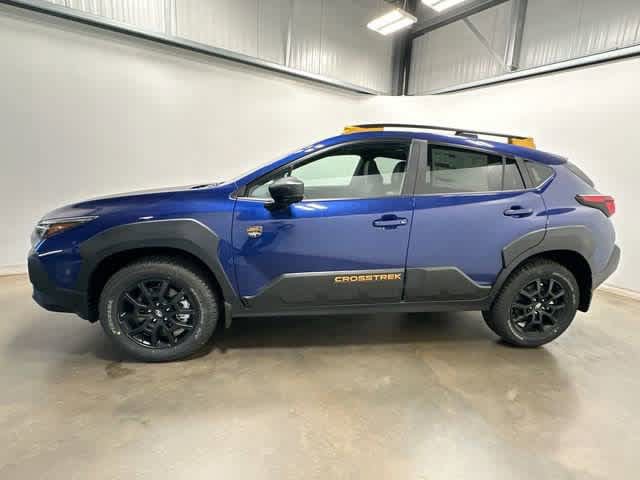 New 2026 Subaru Crosstrek 2.5i Wilderness AWD/4WD image 2