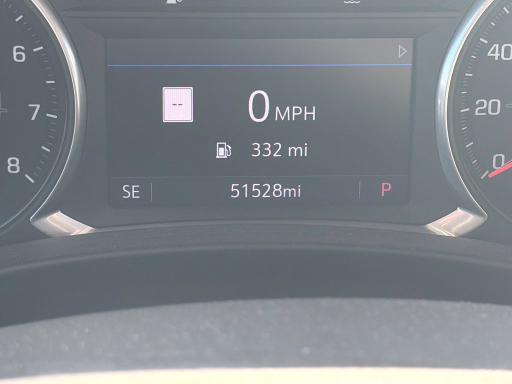 Used 2020 GMC Terrain Denali w/ Denali Premium Package AWD/4WD image 14