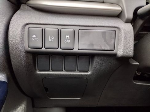 New 2026 Mitsubishi Eclipse Cross LE AWD/4WD image 19