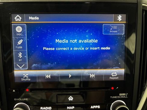 Used 2022 Subaru Forester Touring w/ Popular Package #2 AWD/4WD image 34