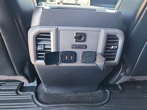 Used 2018 Ford F150 Raptor w/ Equipment Group 802A Luxury image 9