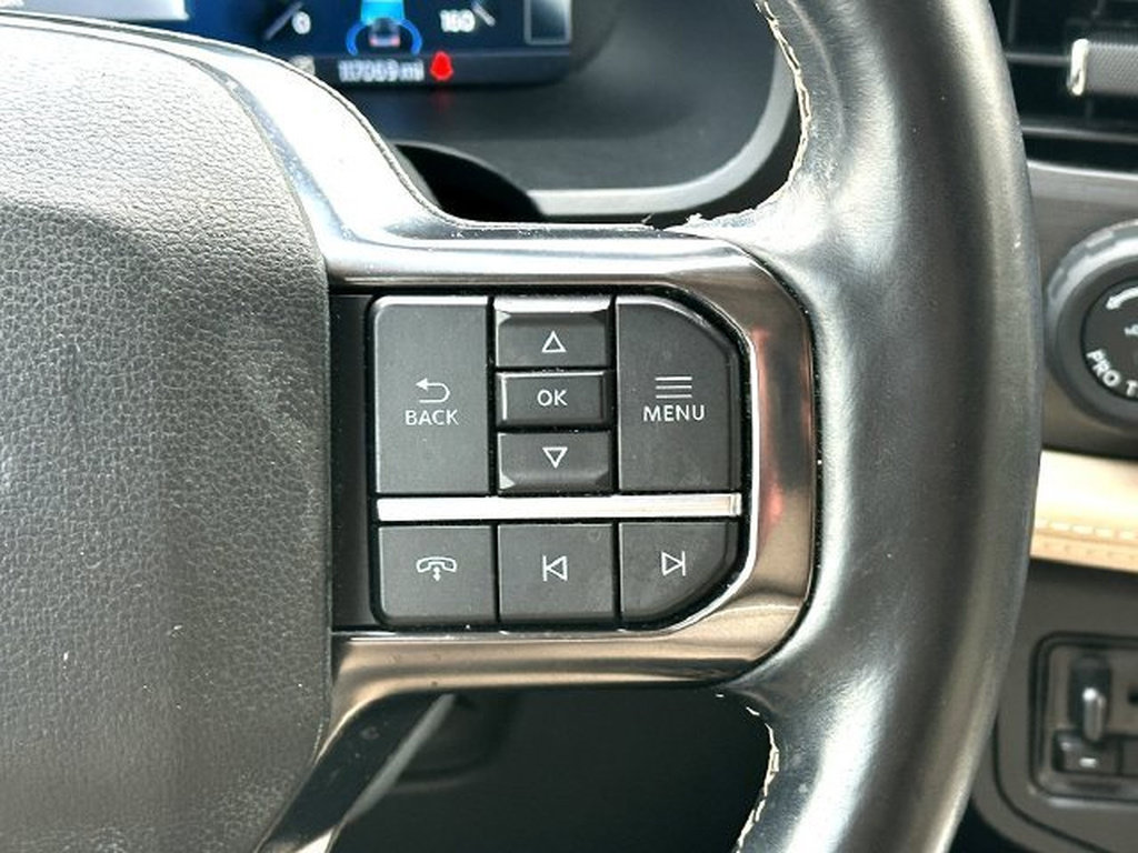 Used 2022 Ford Expedition Max Platinum RWD image 25
