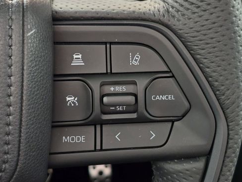 New 2026 Toyota Sequoia TRD Pro AWD/4WD image 14