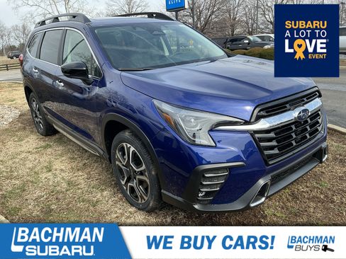New 2026 Subaru Ascent Touring image 1