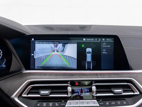 Certified 2022 BMW X5 xDrive40i AWD/4WD image 23