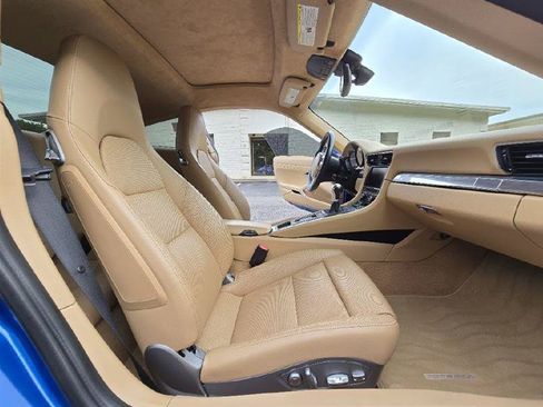 Used 2014 Porsche 911 Carrera RWD image 23