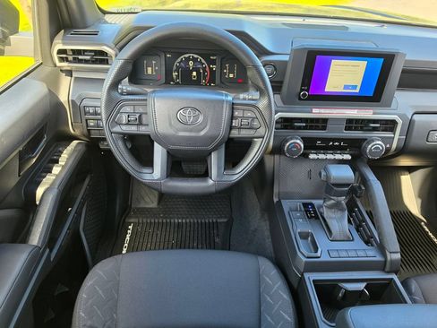 New 2026 Toyota Tacoma SR RWD image 26