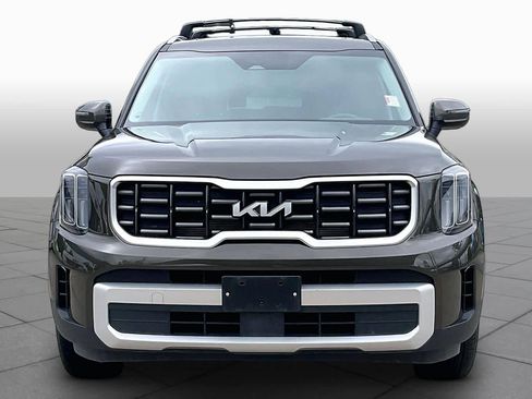 Used 2025 Kia Telluride S AWD/4WD image 4