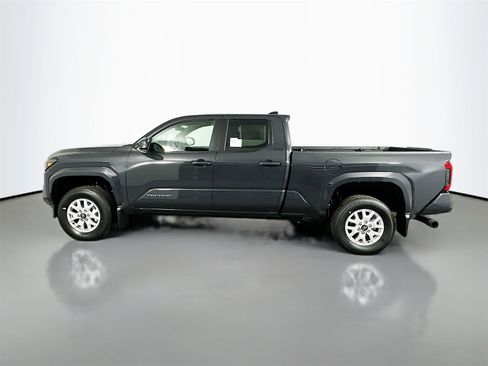 New 2026 Toyota Tacoma SR5 image 4