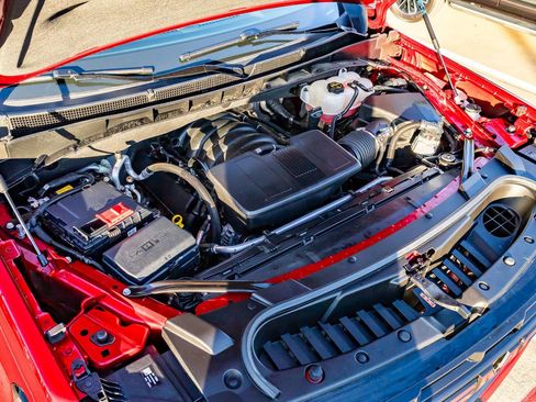 Used 2025 GMC Yukon Denali Ultimate image 40