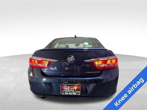 Used 2016 Buick Verano Sport Touring FWD image 6