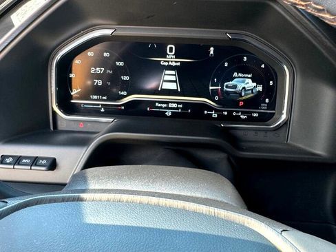 Used 2024 GMC Sierra 1500 AT4 w/ Technology Package image 16