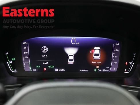 Used 2025 Honda Accord Sport image 17