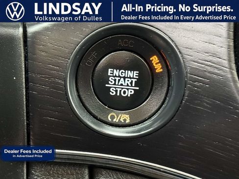 Used 2019 Jeep Grand Cherokee High Altitude AWD/4WD image 25