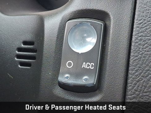 Used 2005 Chevrolet Corvette Coupe w/ Preferred Equipment Group image 19