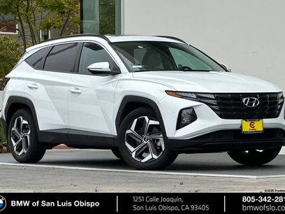 Used 2023 Hyundai Tucson SEL w/ Convenience Package