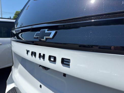 Used 2026 Chevrolet Tahoe RST w/ Comfort Package AWD/4WD image 7