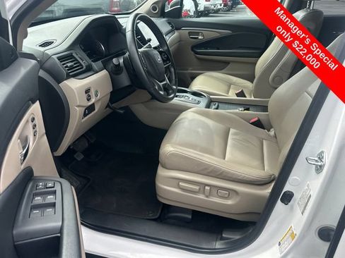Used 2022 Honda Pilot EX-L image 10