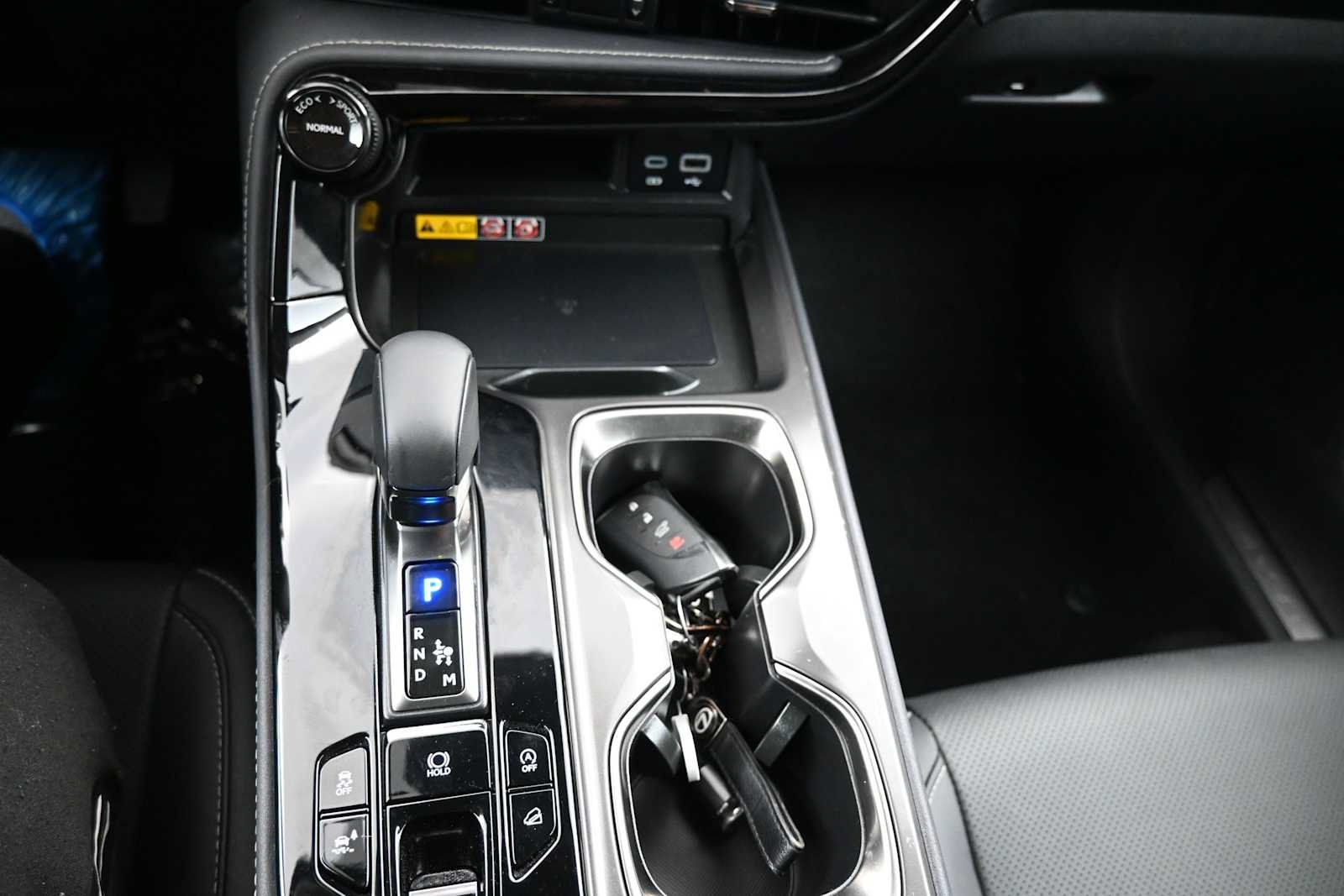 Used 2025 Lexus NX 350 AWD w/ Accessory Package (2T) image 18