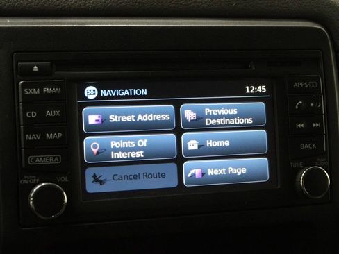 Used 2017 Nissan NV 2500 SV w/ Technology Package image 30