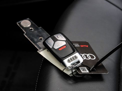 Used 2023 Audi Q5 2.0T Premium Plus w/ Premium Plus Package image 64