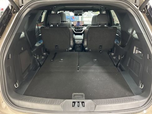 New 2026 Ford Explorer ST-Line w/ ST-Line Street Pack AWD/4WD image 34