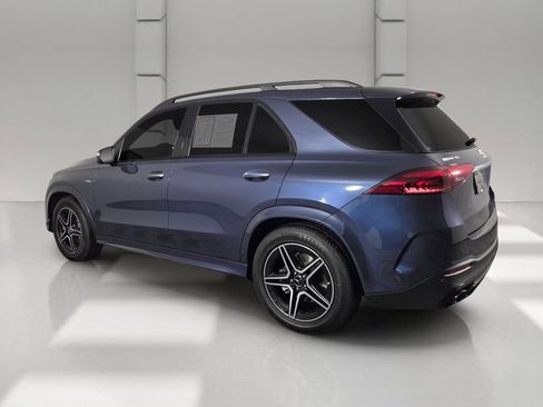 Used 2024 Mercedes-Benz GLE 53 AMG 4MATIC image 6