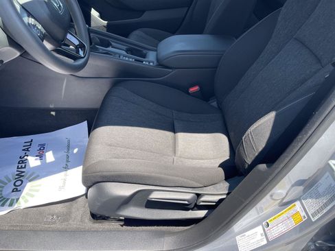 Used 2023 Honda Accord LX image 3