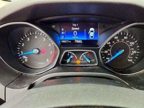 Used 2016 Ford Focus S FWD image 14